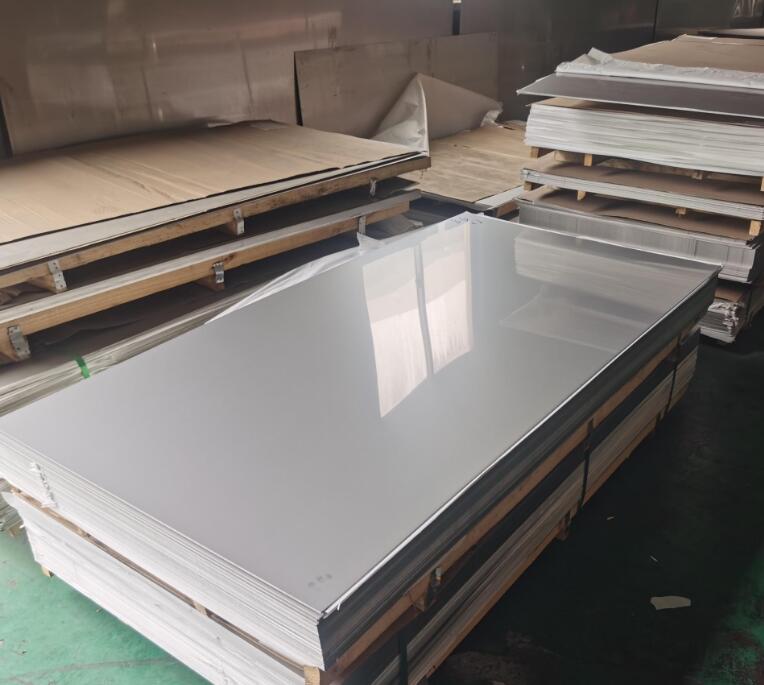 新华321不锈钢板