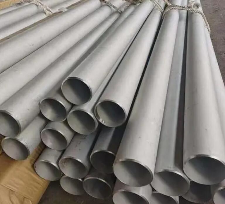 新华304不锈钢管