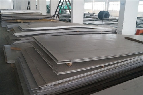 新华304不锈钢板