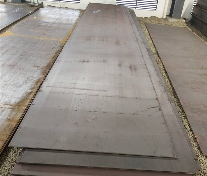 新华Q420GJD镀锌板