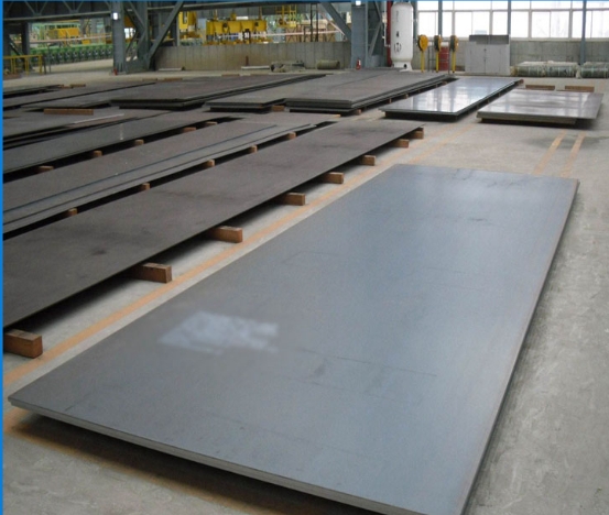 新华NM450C耐磨板